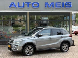 Suzuki Vitara 1.4 BoosterJet Select Hybrid Navi Carplay Clima Cruise Camera