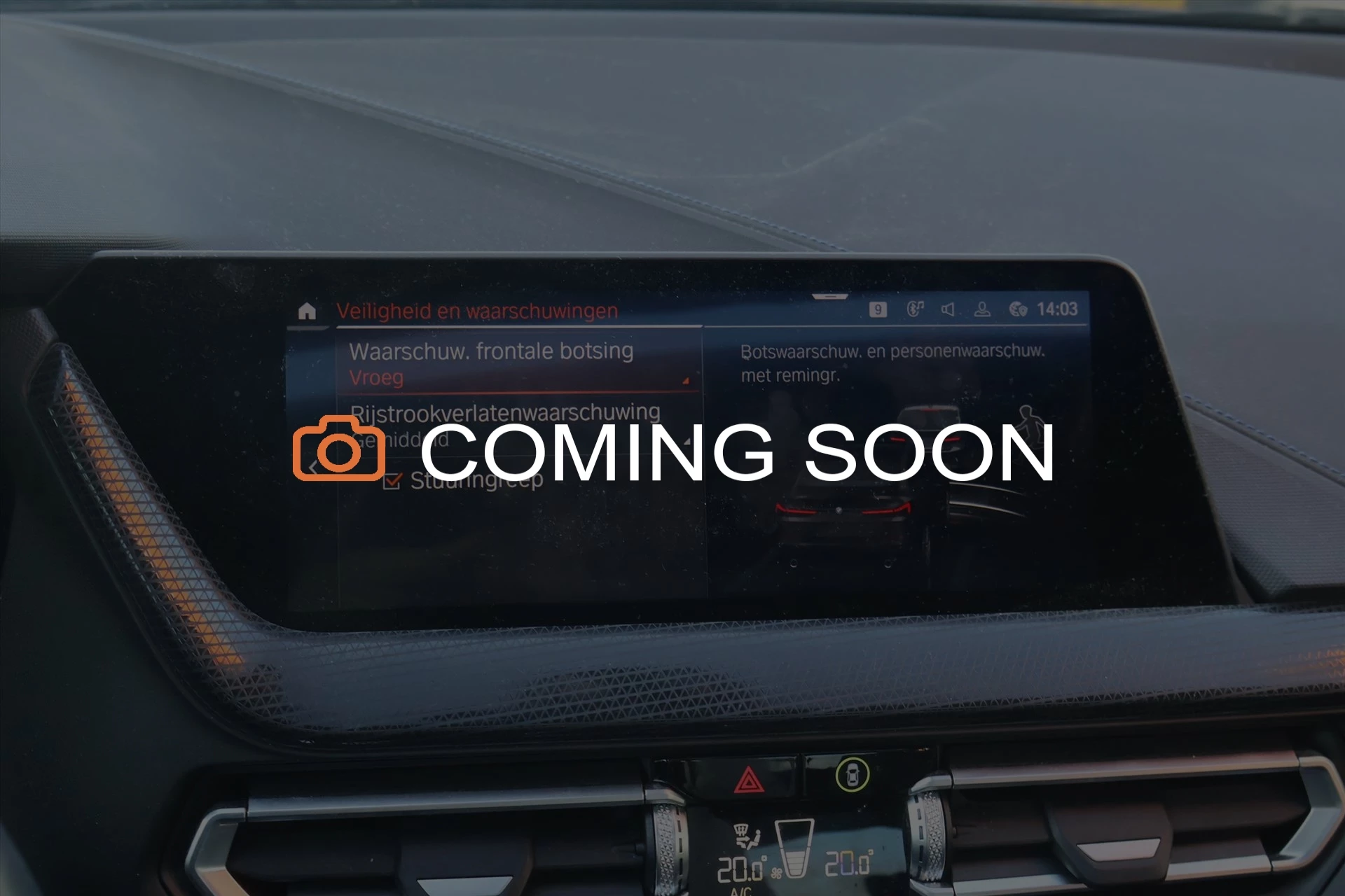 Hoofdafbeelding BMW 2 Serie