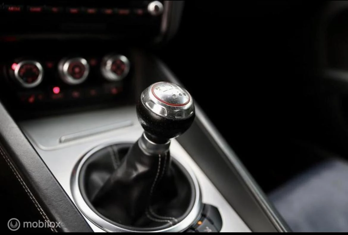 Hoofdafbeelding Audi TT RS