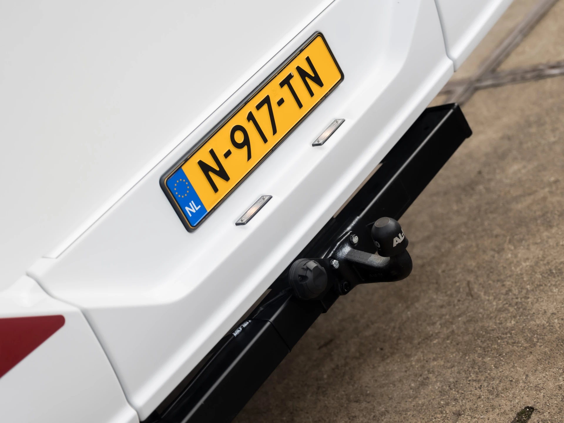 Hoofdafbeelding Carado A 464