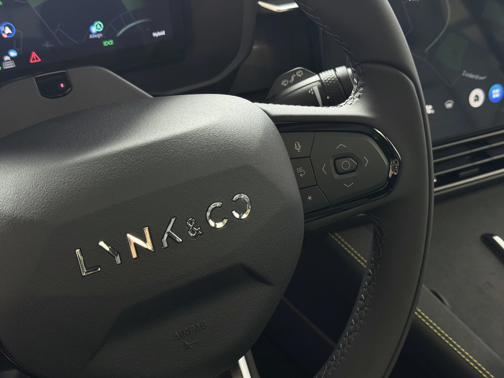 Hoofdafbeelding Lynk & Co 01