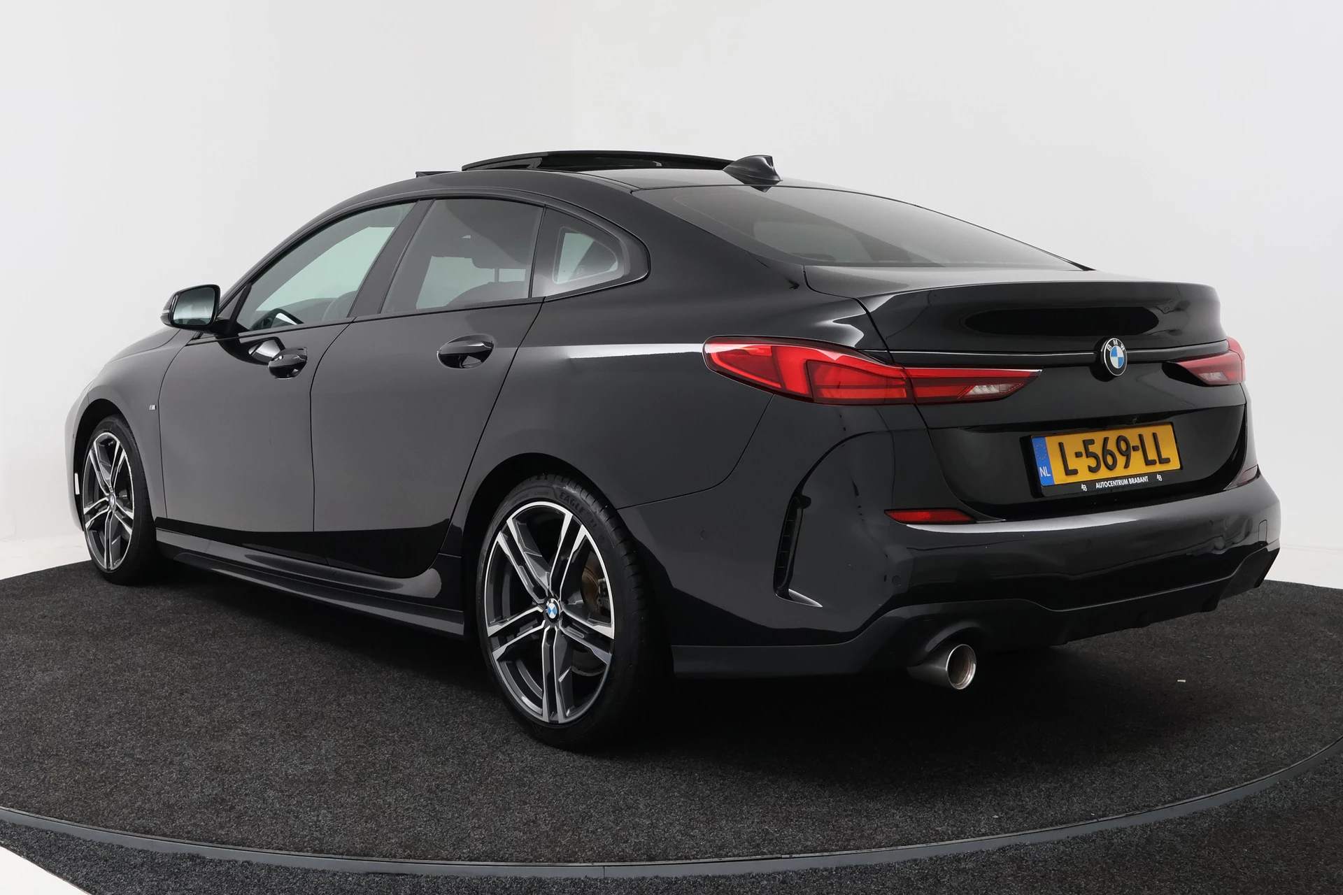 Hoofdafbeelding BMW 2 Serie