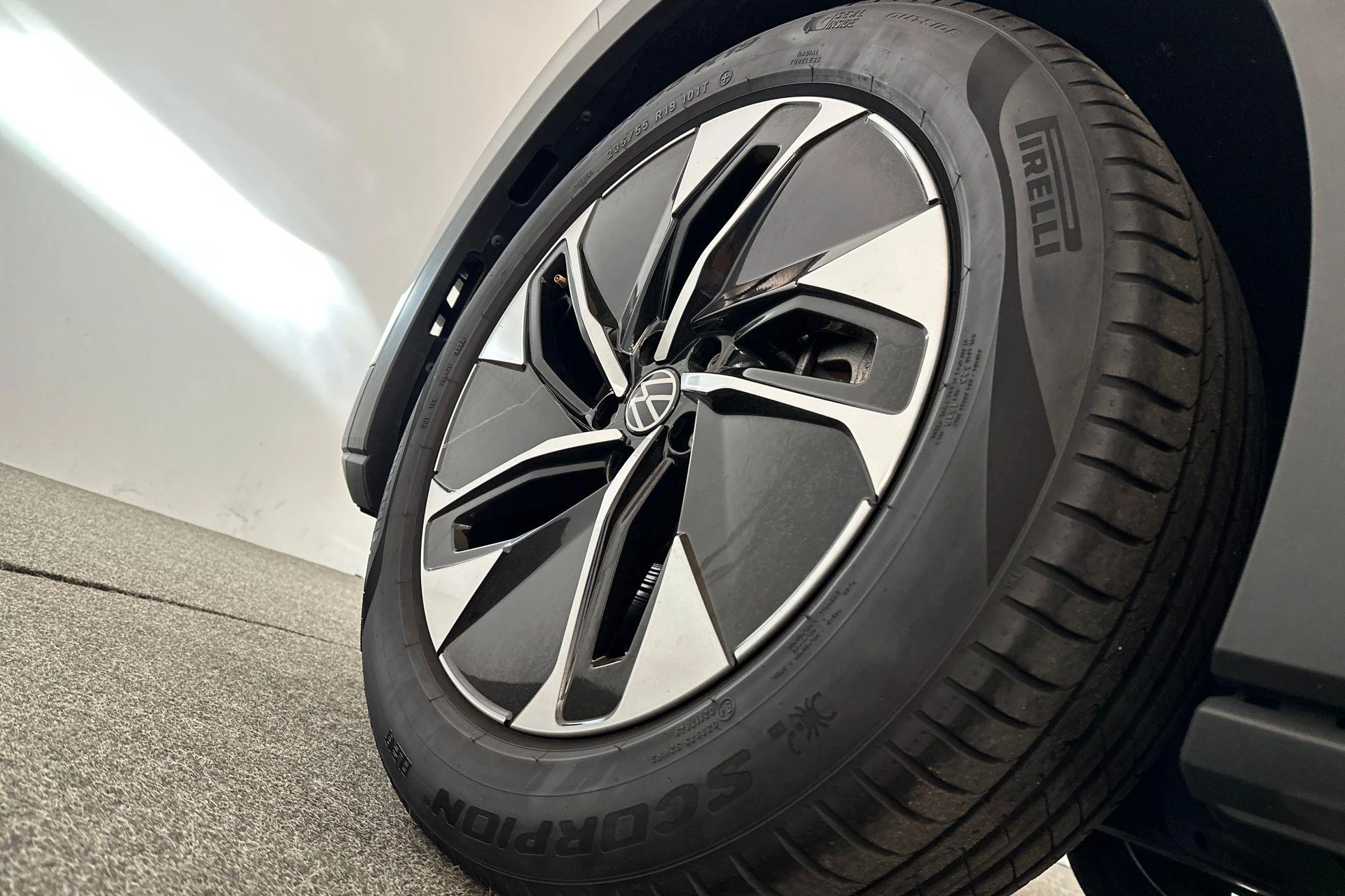 Hoofdafbeelding Volkswagen ID.4