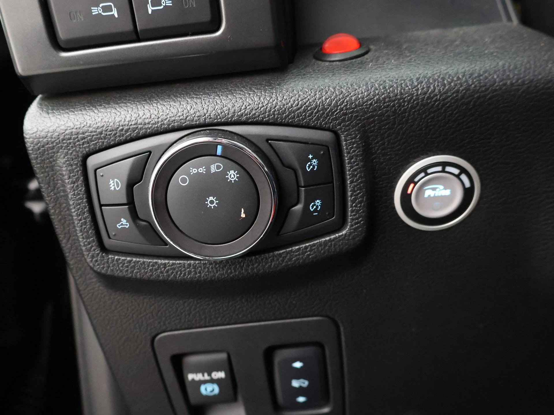 Hoofdafbeelding Ford F-150