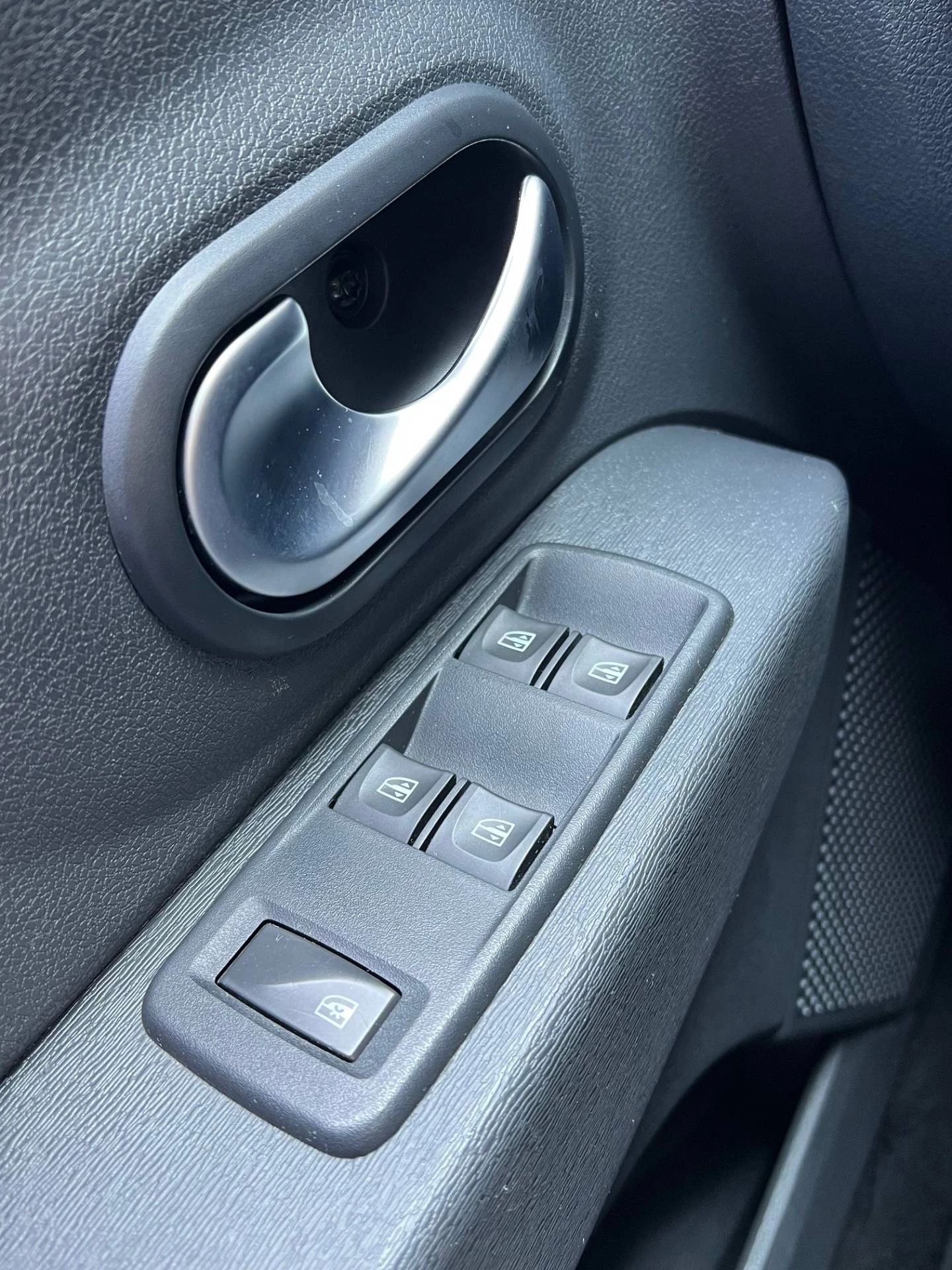 Hoofdafbeelding Dacia Lodgy