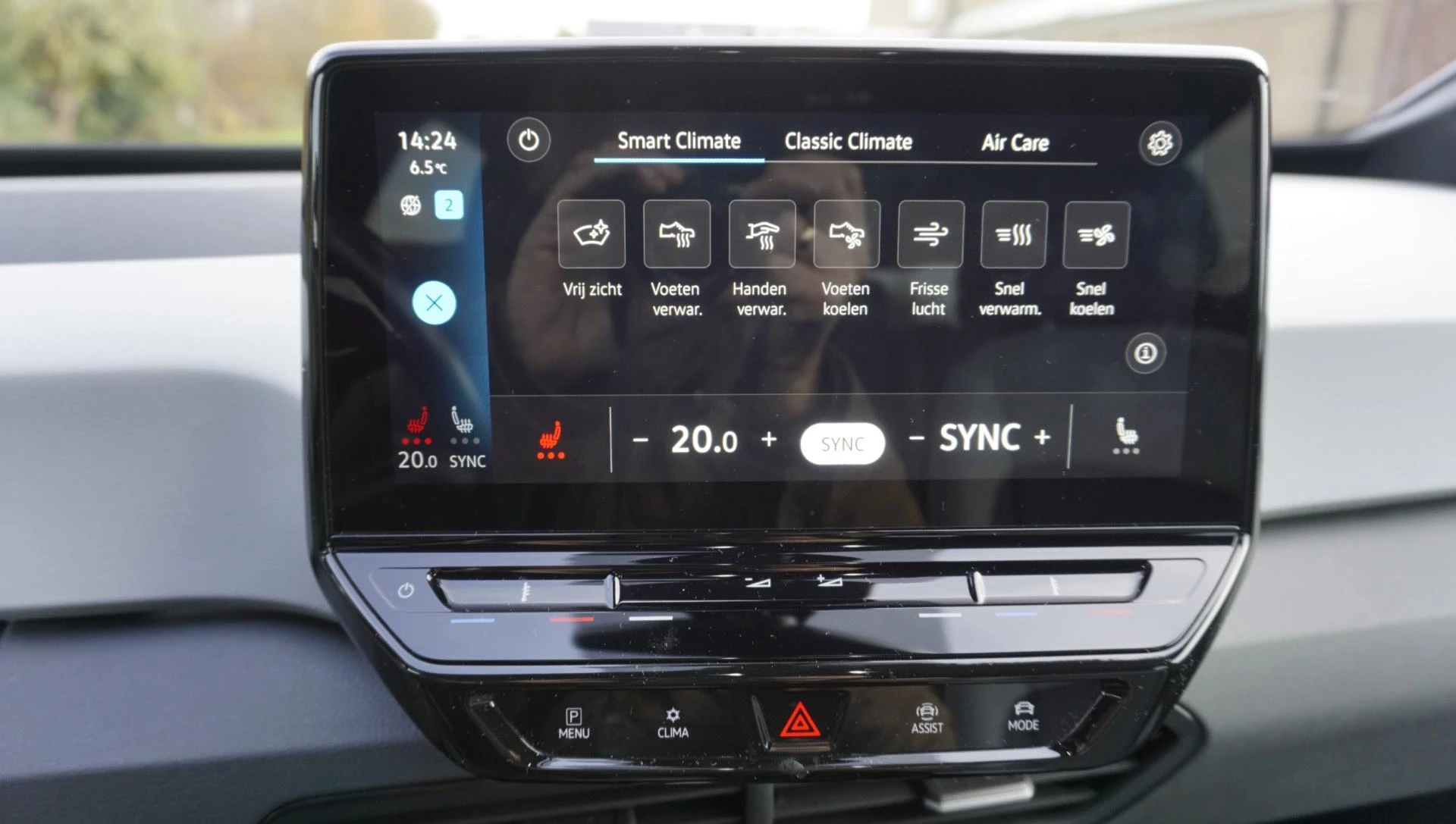 Hoofdafbeelding Volkswagen ID.3