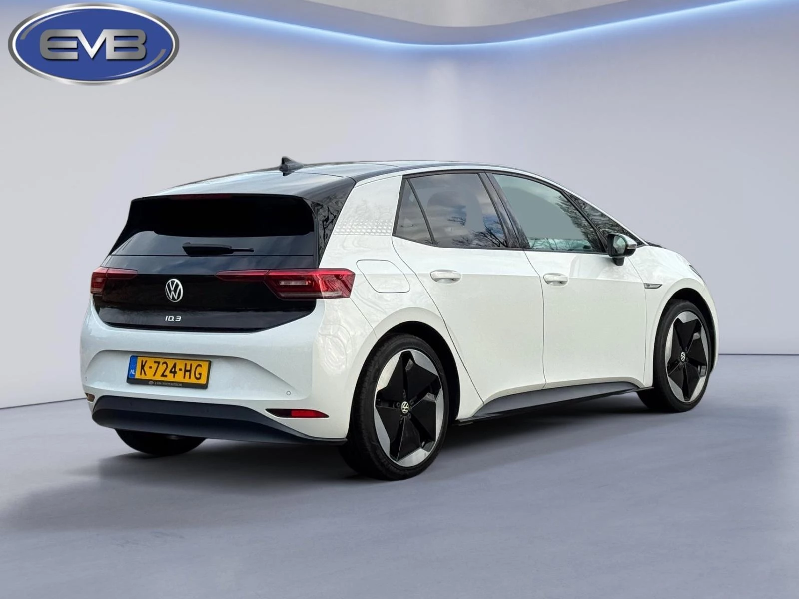 Hoofdafbeelding Volkswagen ID.3