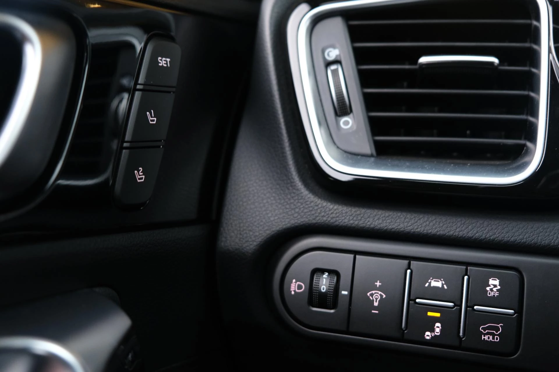 Hoofdafbeelding Kia ProCeed