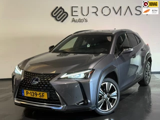 Hoofdafbeelding Lexus UX Lexus UX 250h Preference Line Hybrid Camera Cruise Control