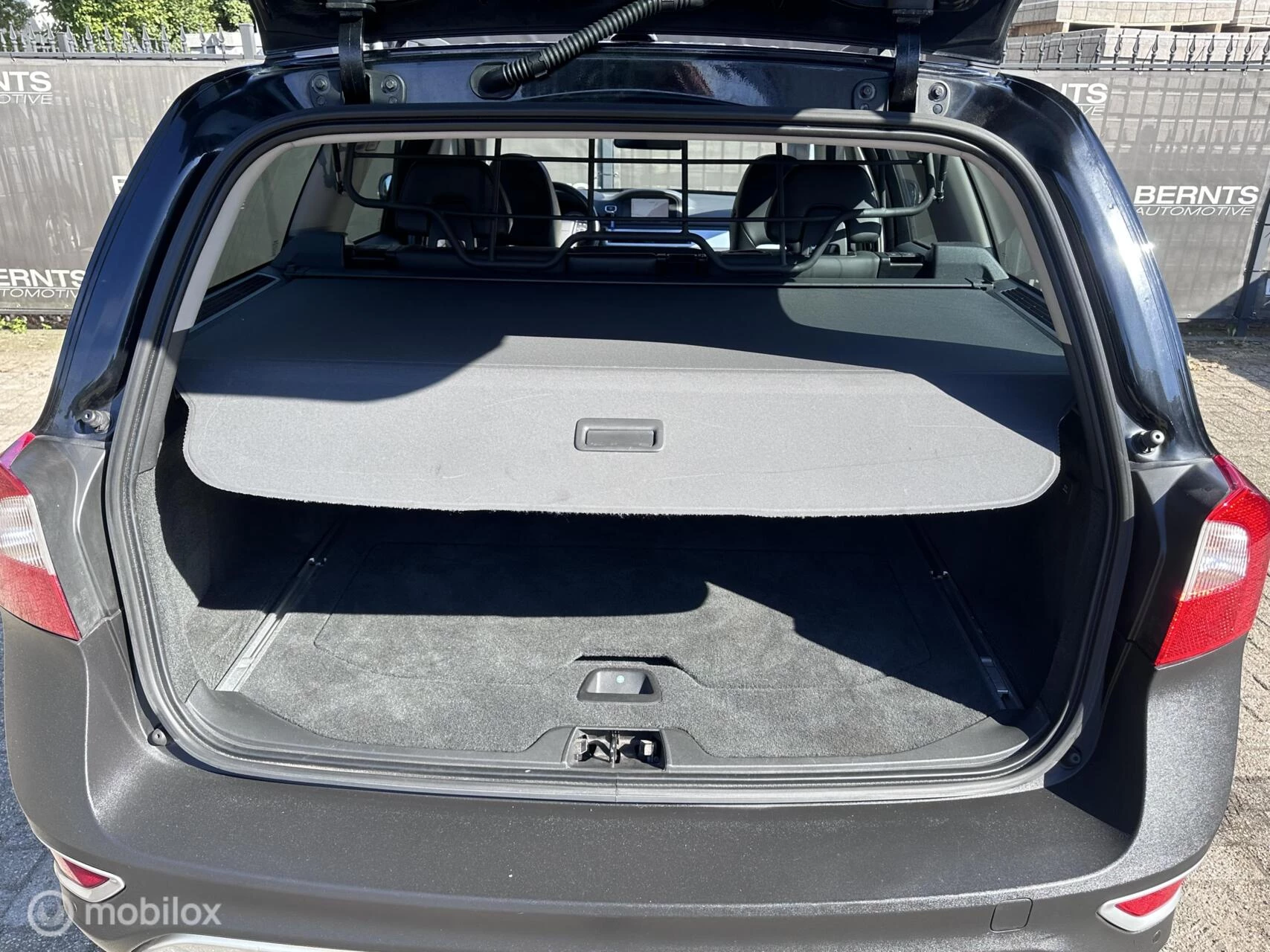 Hoofdafbeelding Volvo XC70