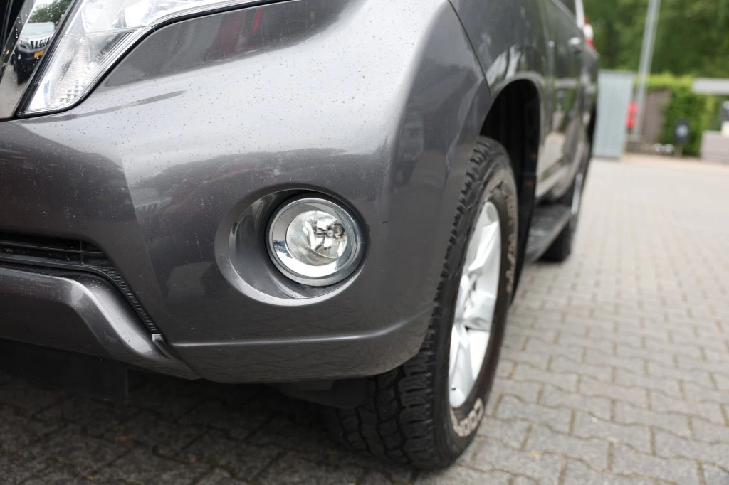 Hoofdafbeelding Toyota Land Cruiser