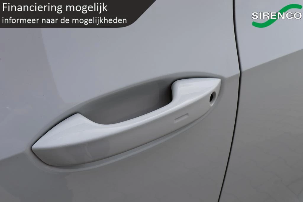 Hoofdafbeelding CUPRA Born