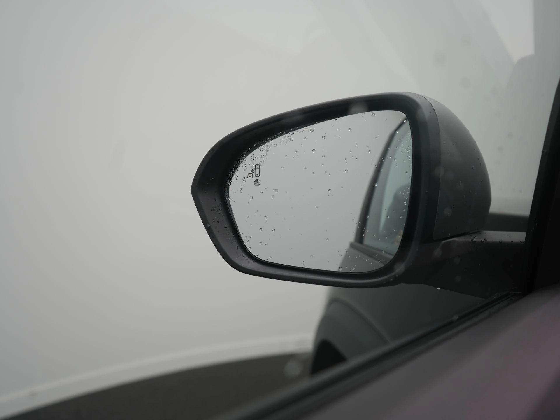 Hoofdafbeelding Dacia Bigster