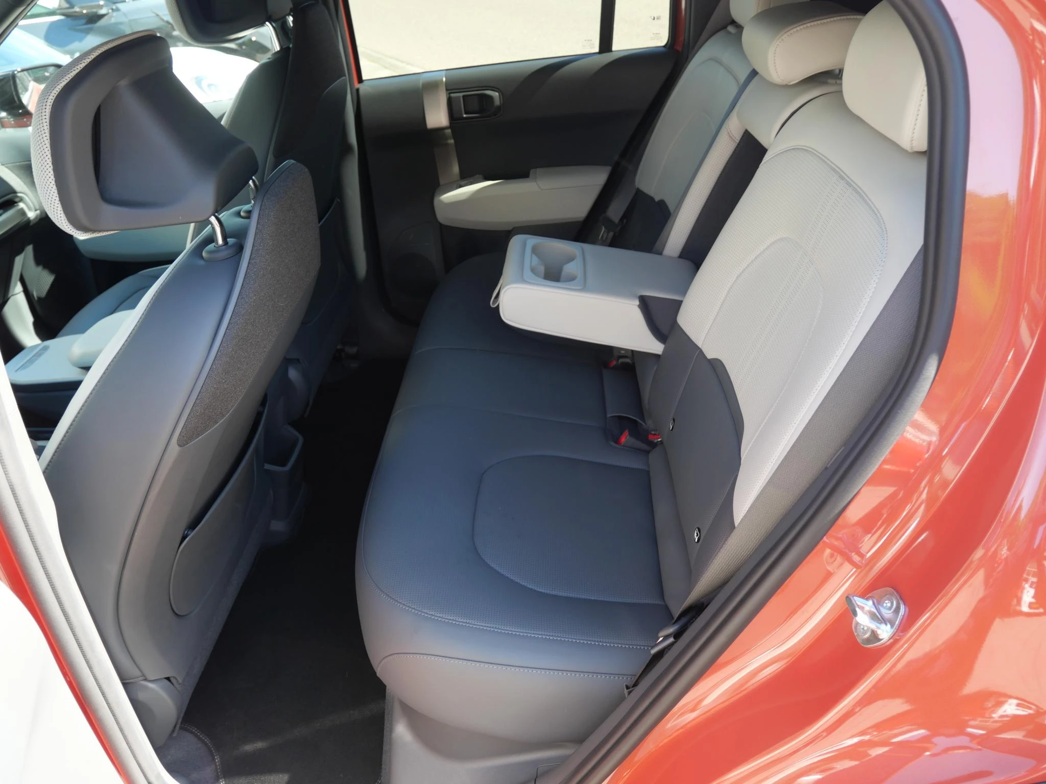 Hoofdafbeelding Kia EV3