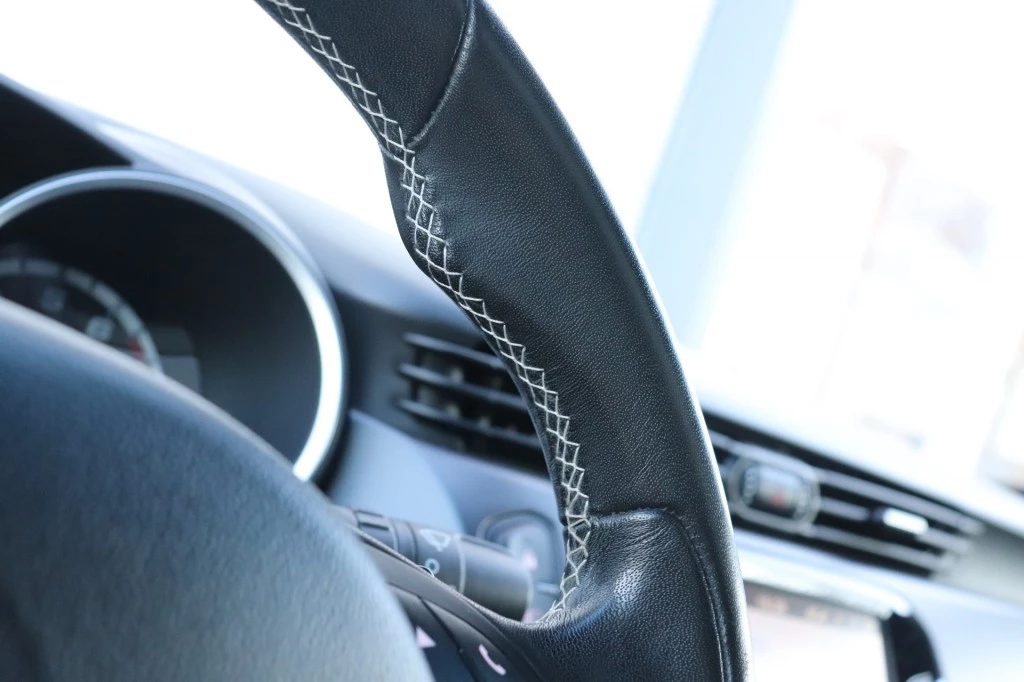 Hoofdafbeelding Alfa Romeo Giulietta