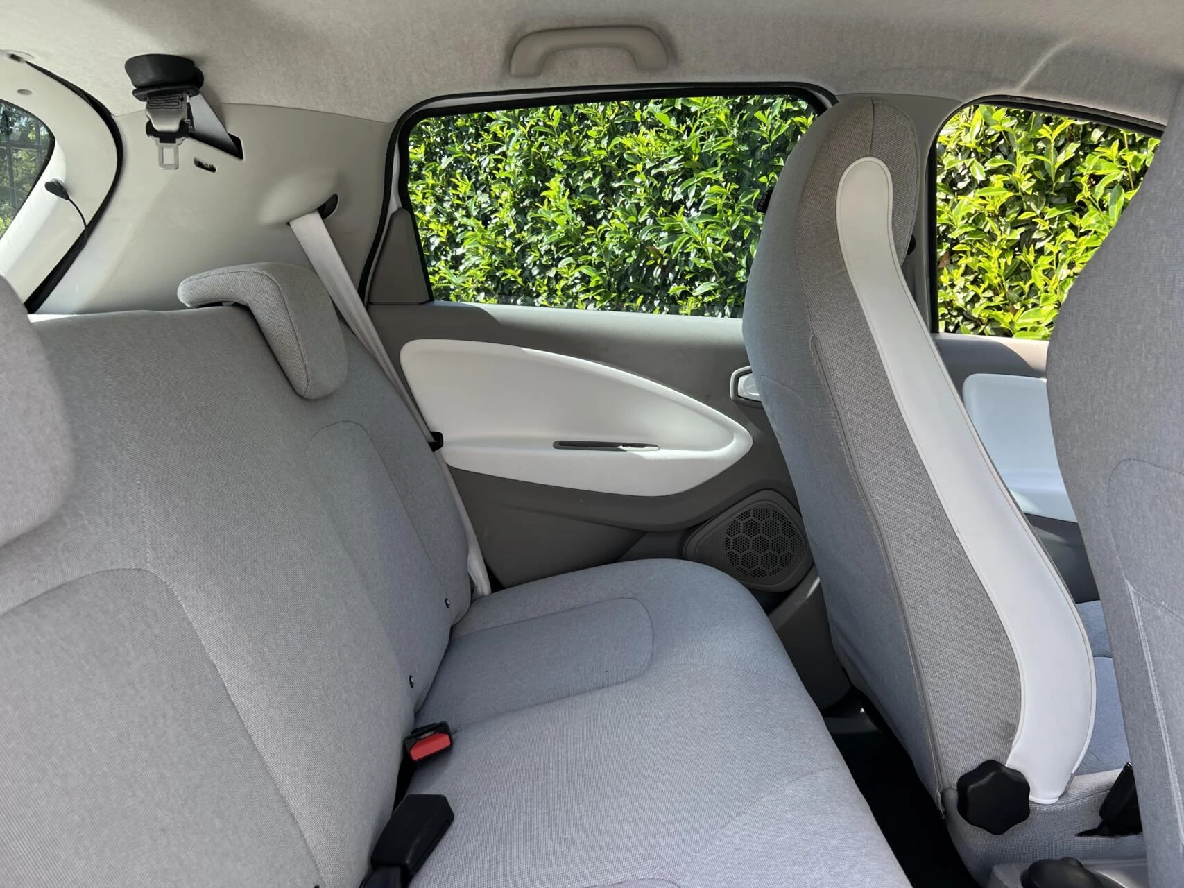Hoofdafbeelding Renault ZOE