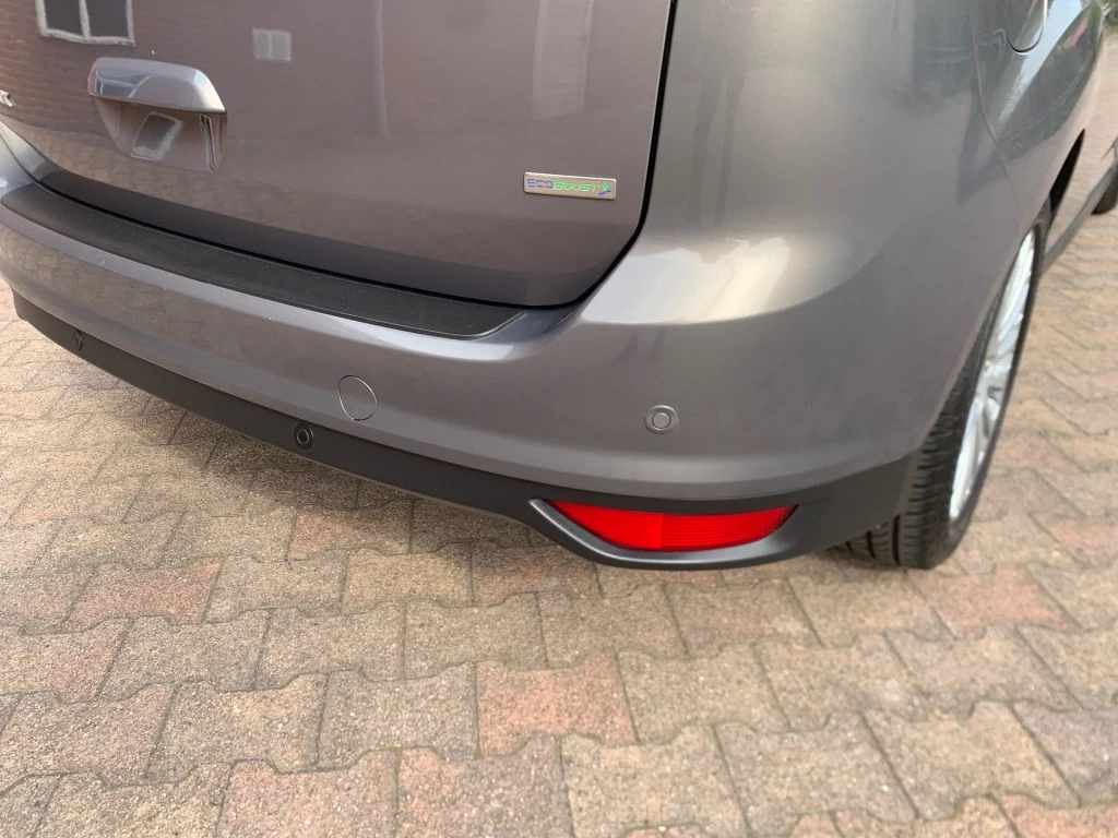 Hoofdafbeelding Ford Grand C-Max