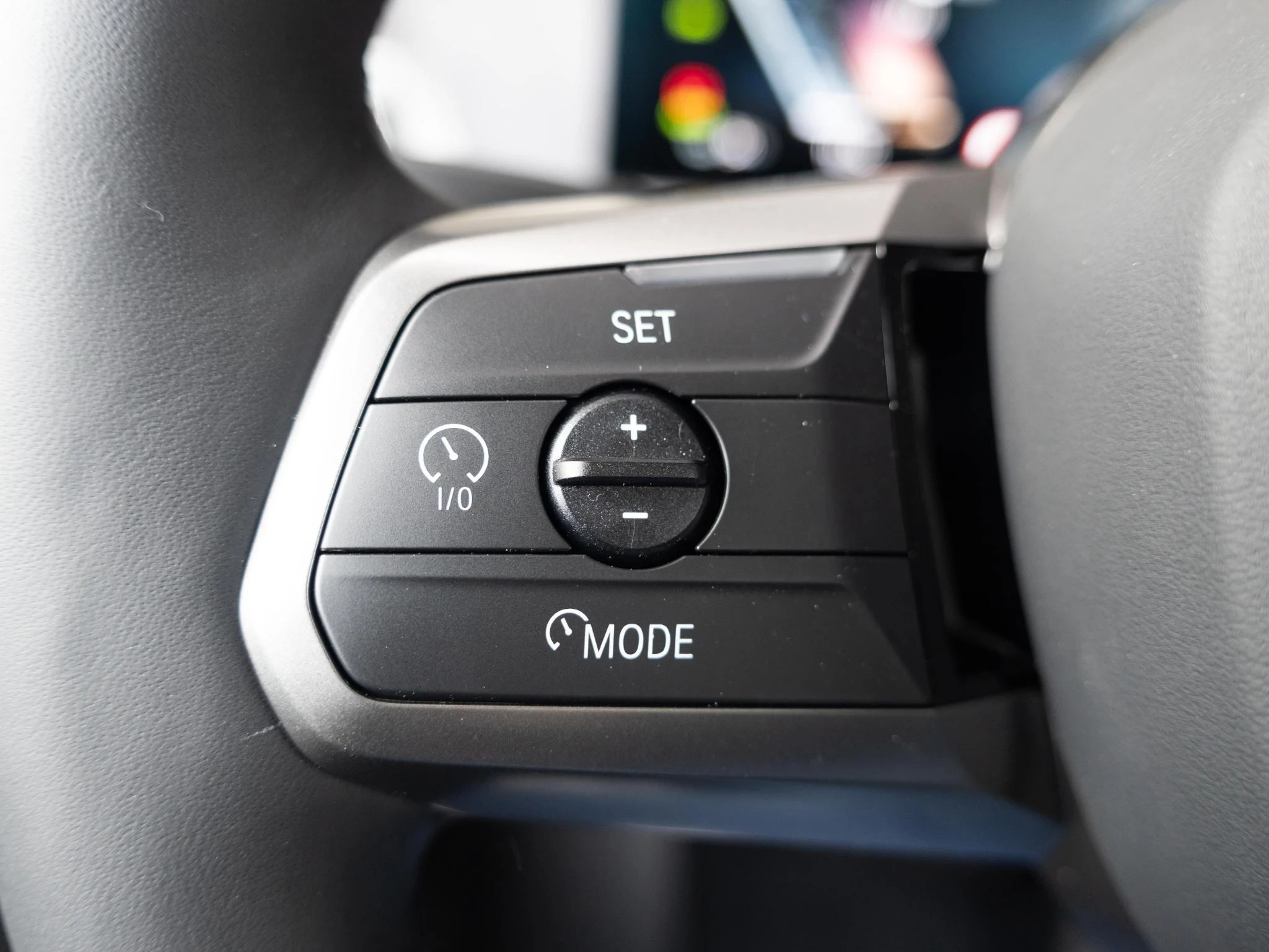 Hoofdafbeelding BMW iX