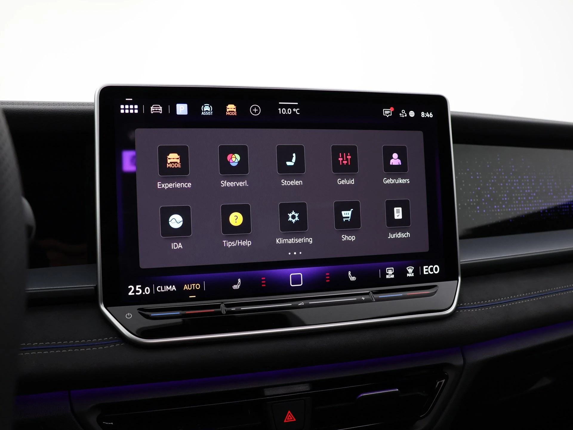 Hoofdafbeelding Volkswagen Tayron