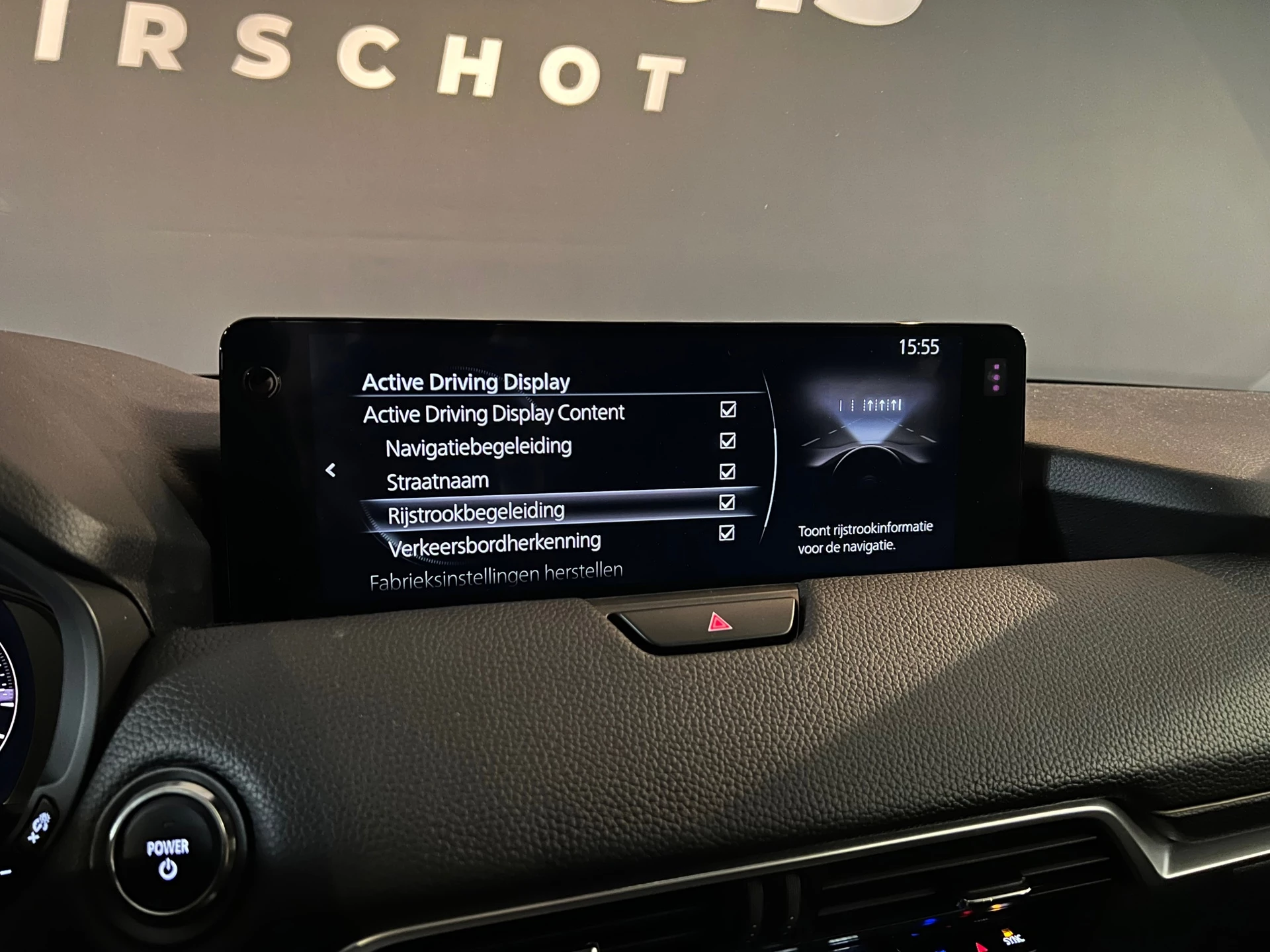 Hoofdafbeelding Mazda CX-60