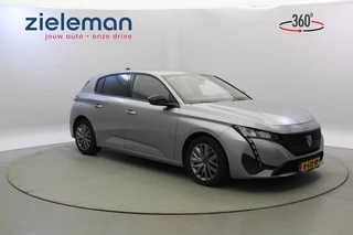 Peugeot 308 1.2 PureTech Active Pack Business - Carplay