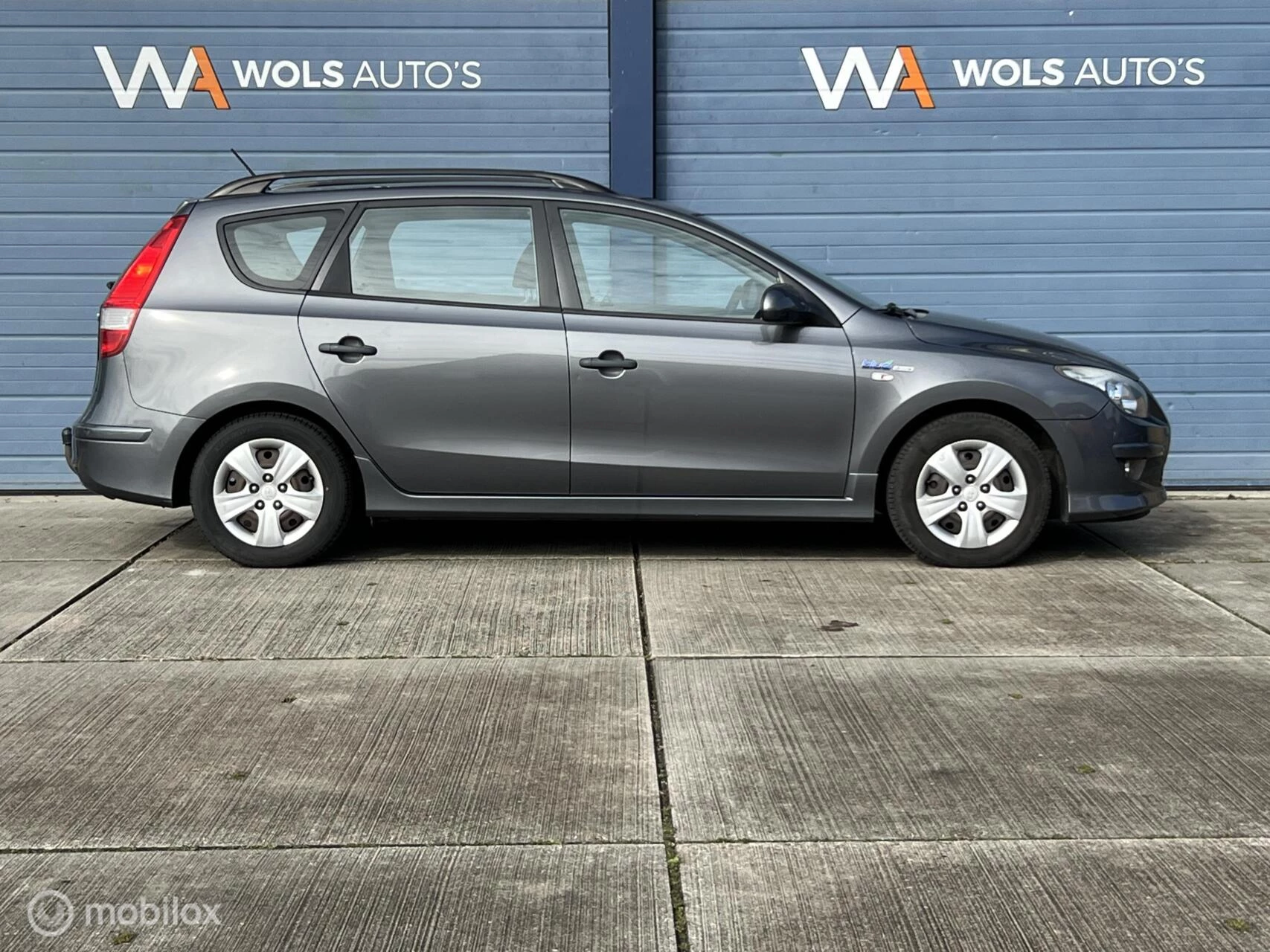 Hoofdafbeelding Hyundai i30