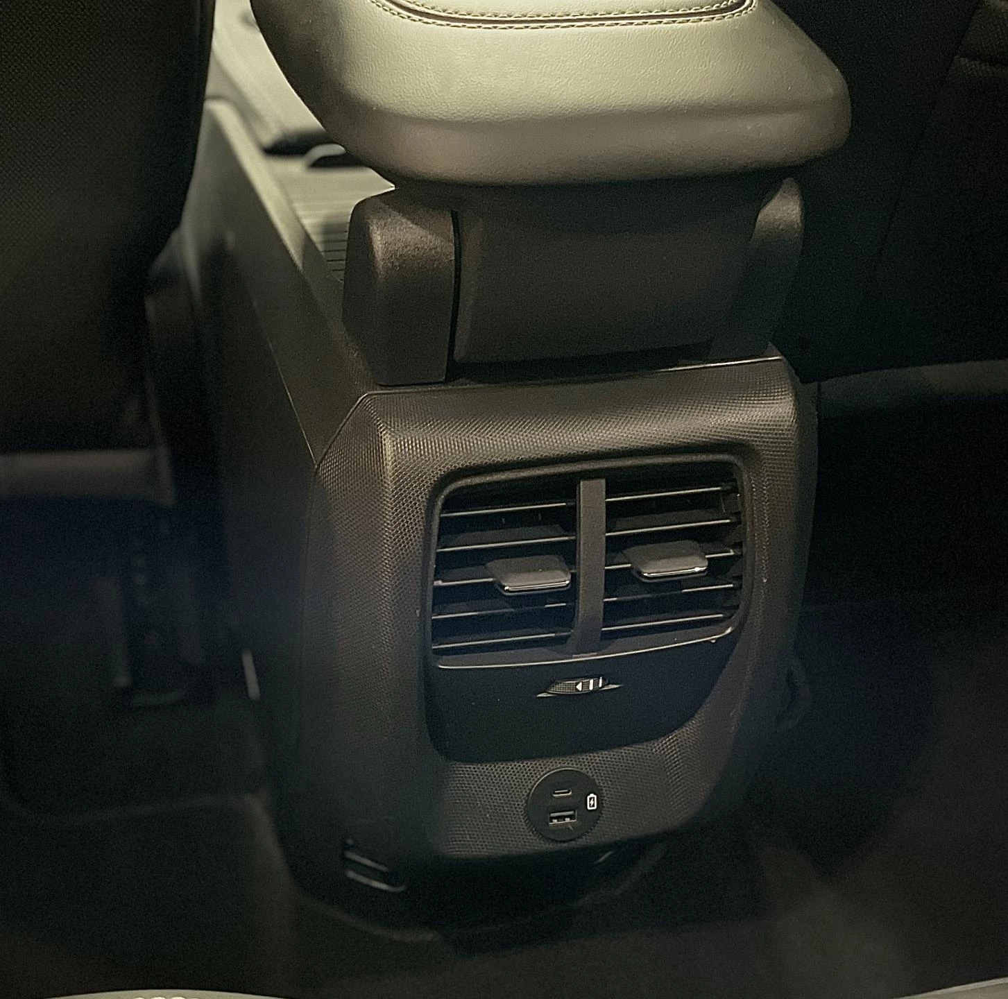 Hoofdafbeelding Ford Mustang Mach-E