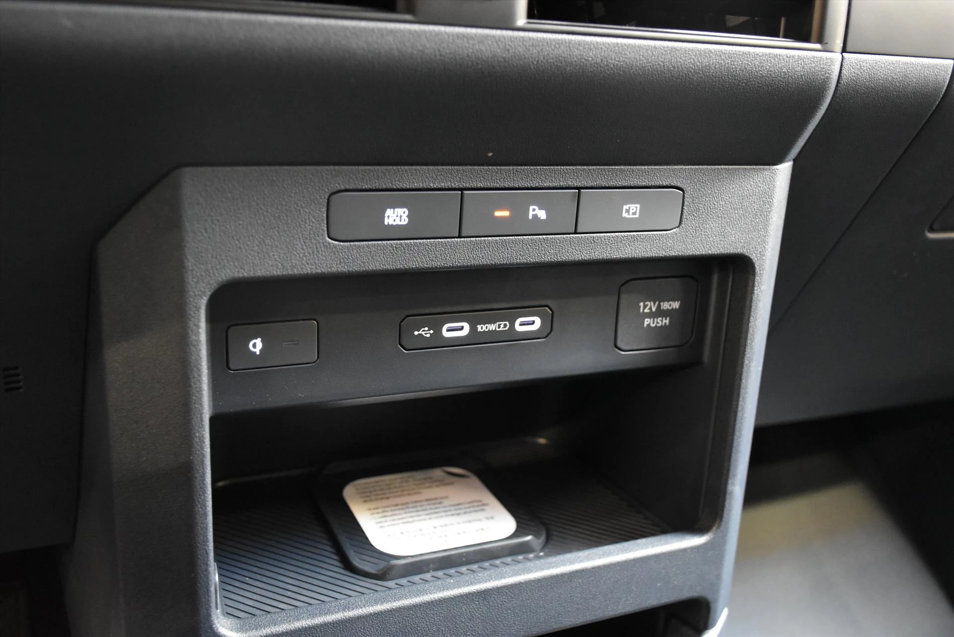 Hoofdafbeelding Kia PV5