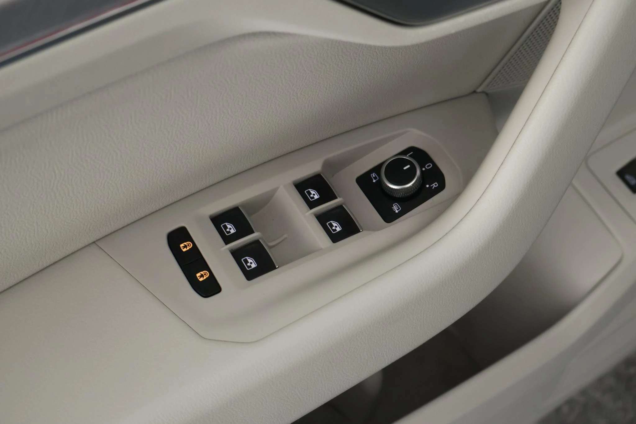 Hoofdafbeelding Volkswagen Touareg