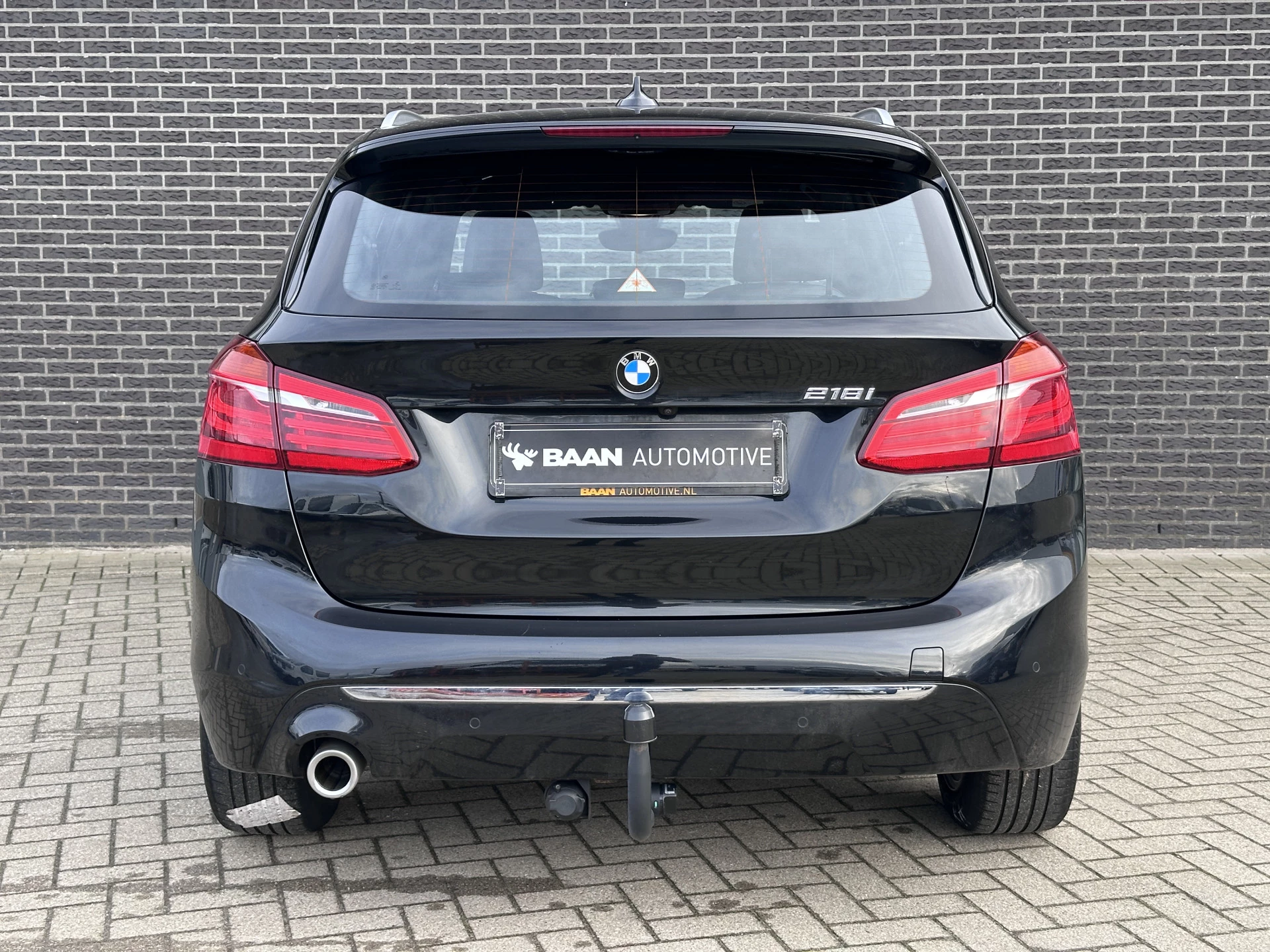 Hoofdafbeelding BMW 2 Serie