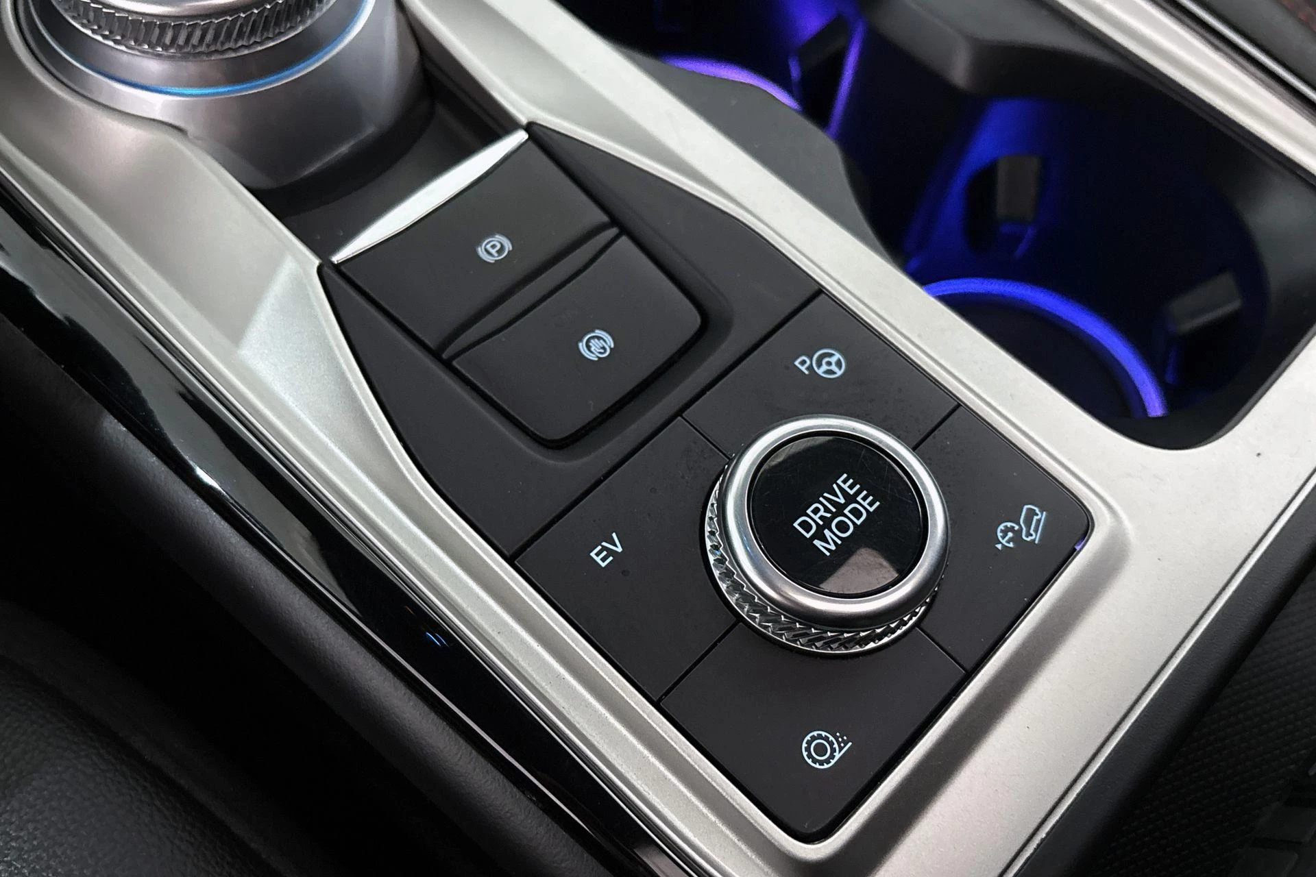 Hoofdafbeelding Ford Explorer