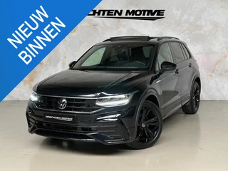 Volkswagen Tiguan 1.5 TSI R-Line / Pano / Camera /