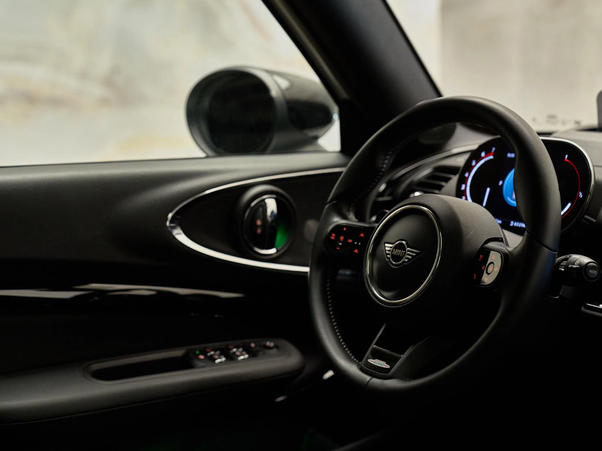 Hoofdafbeelding MINI Clubman