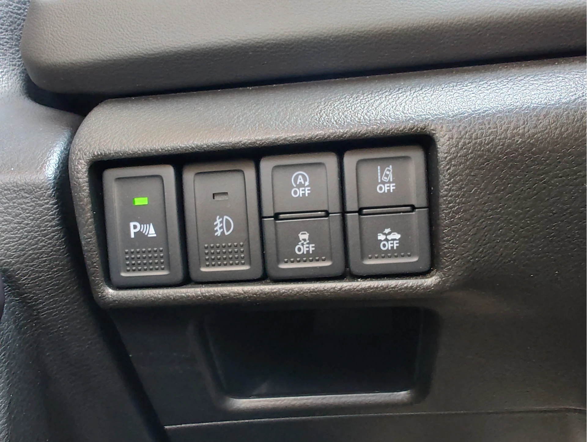 Hoofdafbeelding Suzuki S-Cross