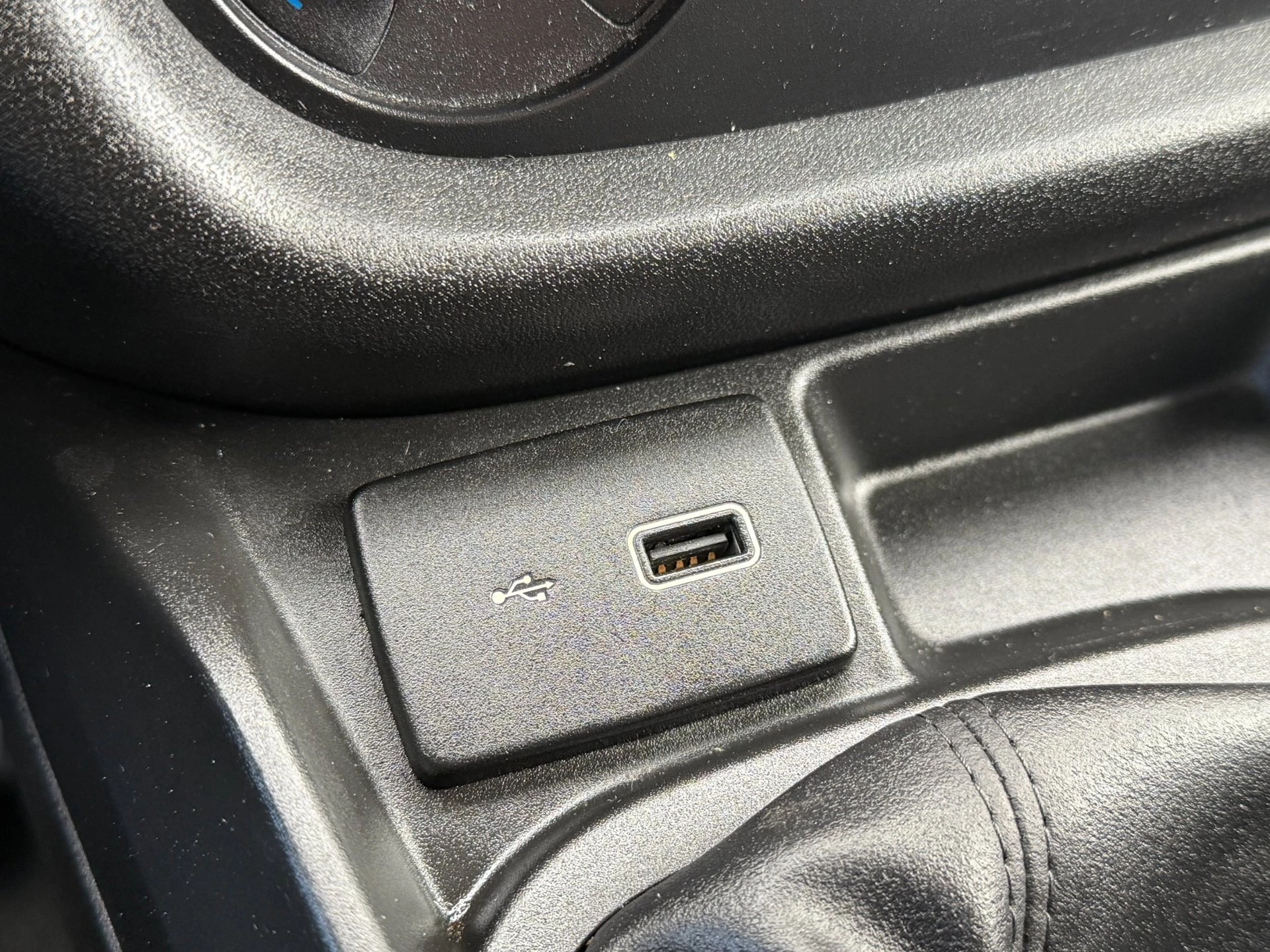 Hoofdafbeelding Fiat Doblò