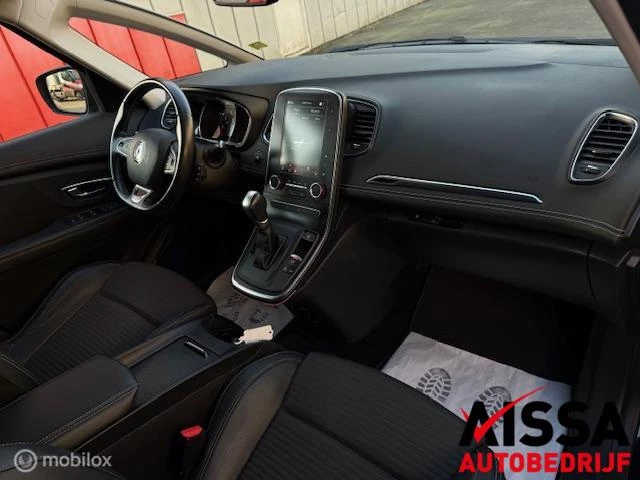 Hoofdafbeelding Renault Grand Scénic