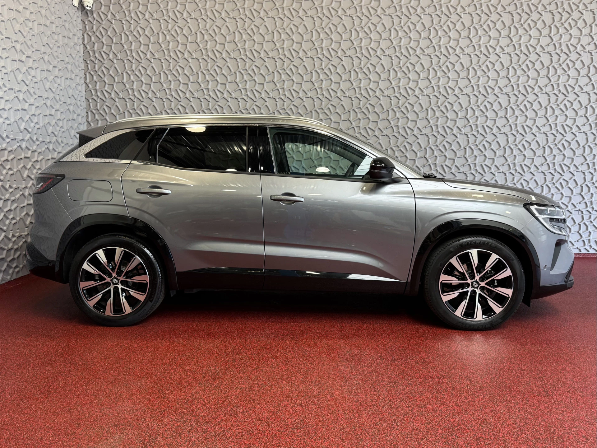 Hoofdafbeelding Renault Austral