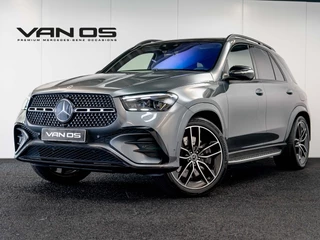 Mercedes-Benz GLE GLE 350 de 4MATIC AMG Line | NIGHT | 22 inch | electr. trekhaak