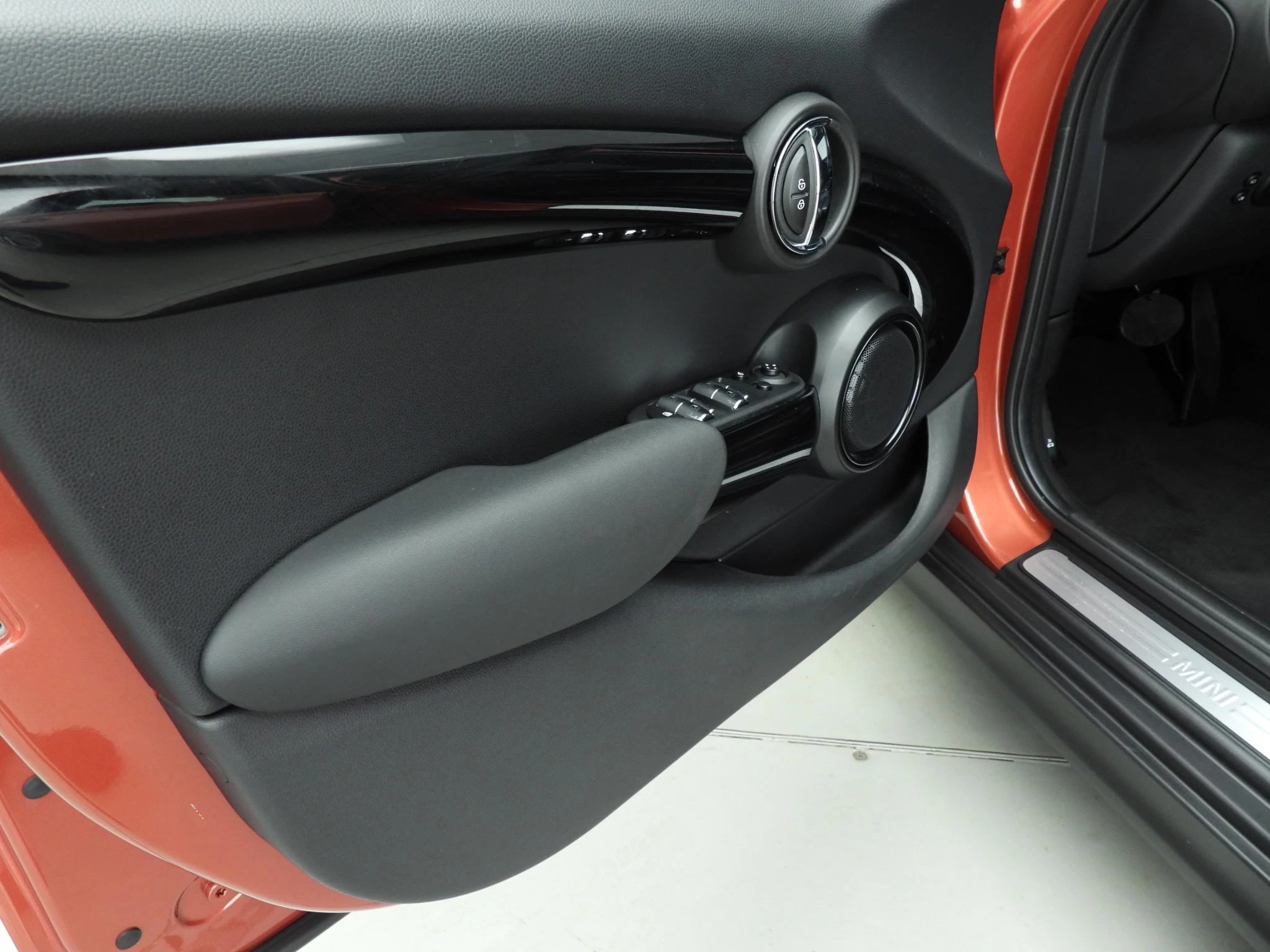 Hoofdafbeelding MINI 5-deurs