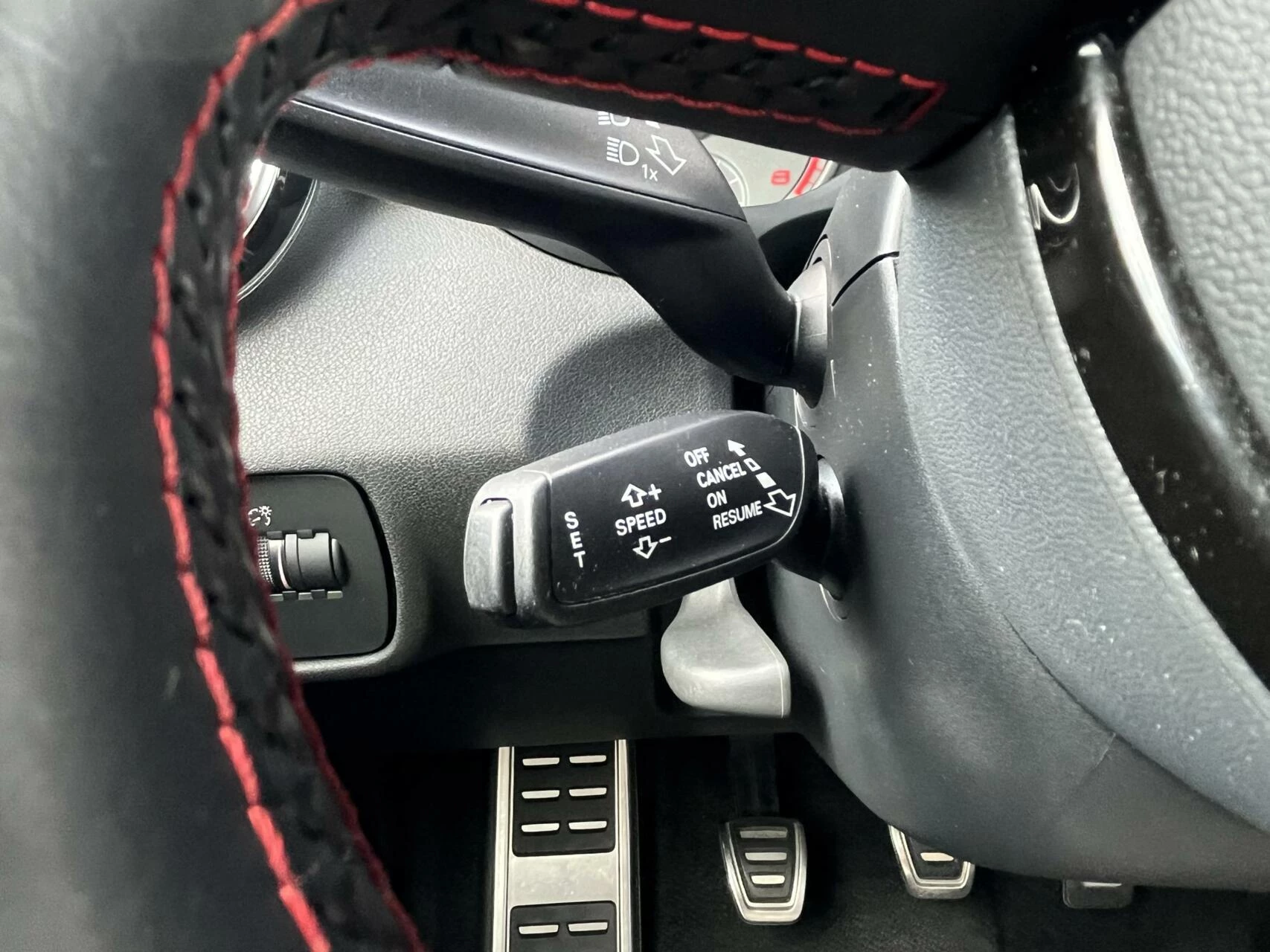 Hoofdafbeelding Audi S1