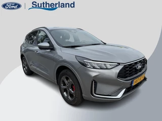 Ford Kuga 2.5 PHEV ST-Line X 243pk | Winterpack | Driver Assistance Pack | AGR-Stoelen | Orig. NL auto
