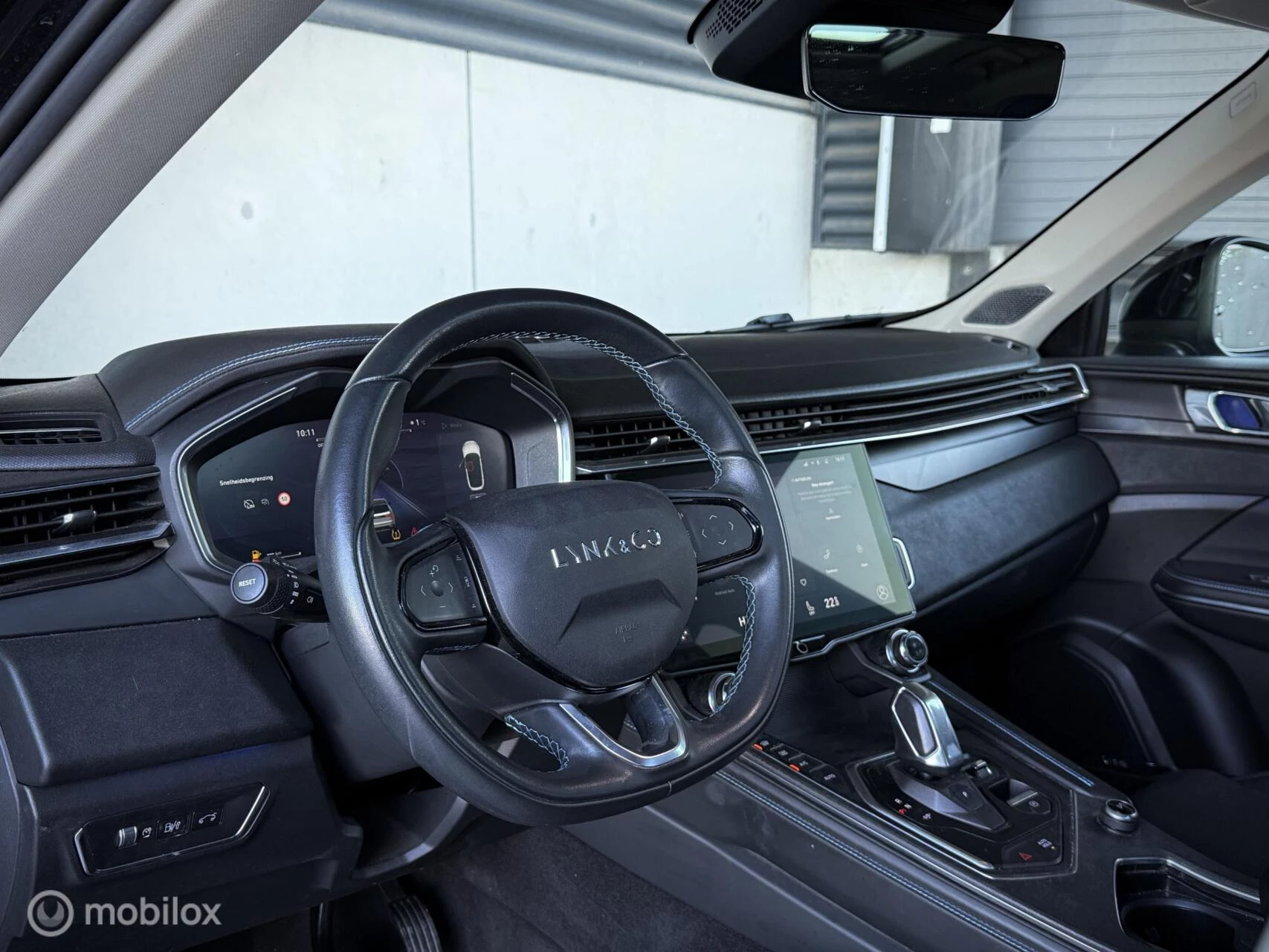 Hoofdafbeelding Lynk & Co 01