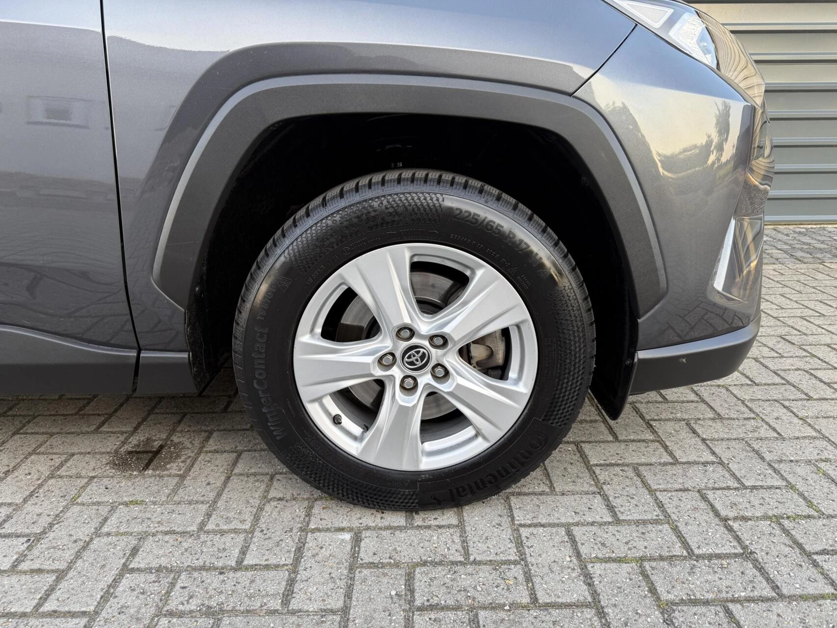 Hoofdafbeelding Toyota RAV4
