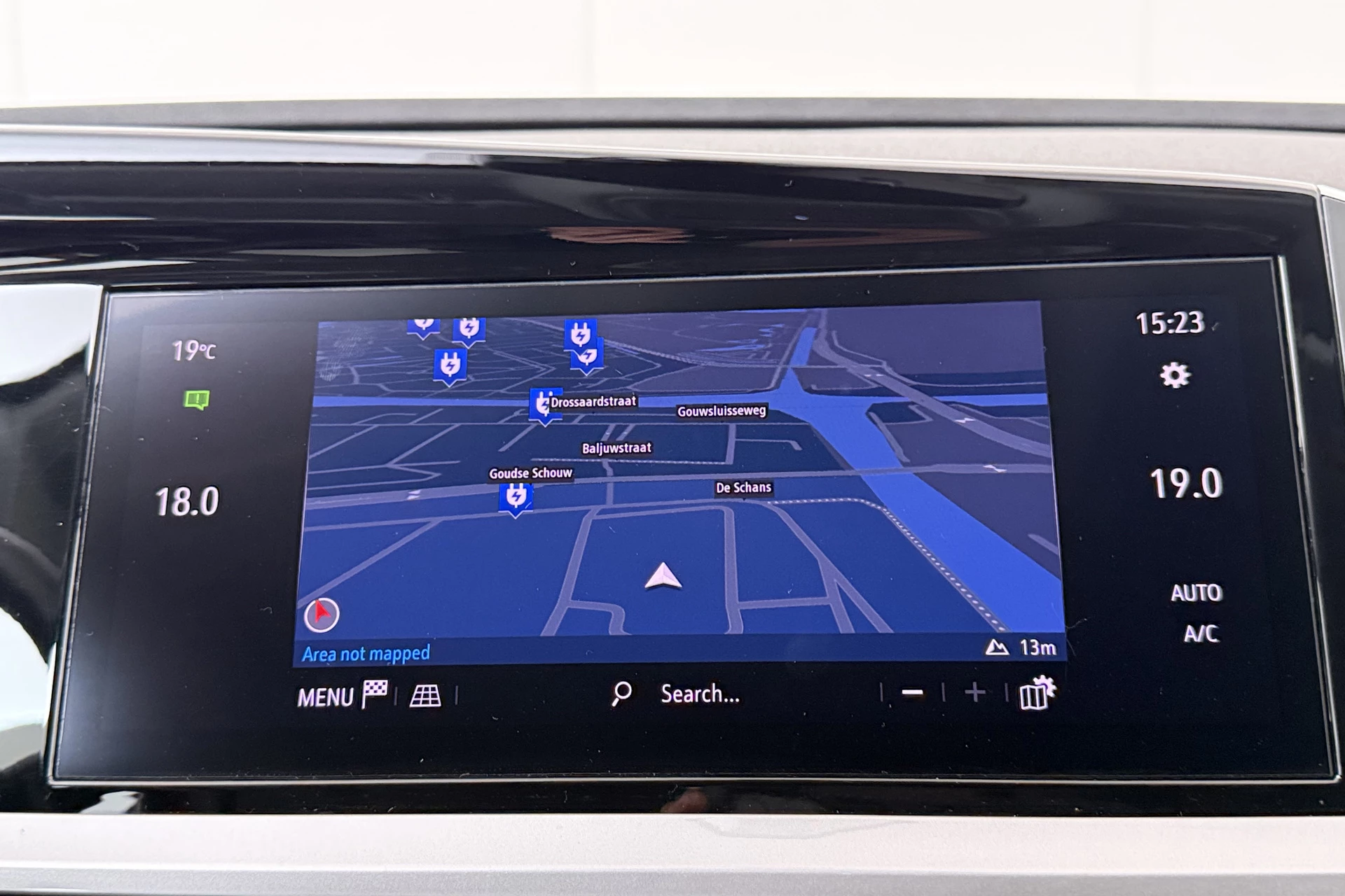 Hoofdafbeelding Opel Grandland