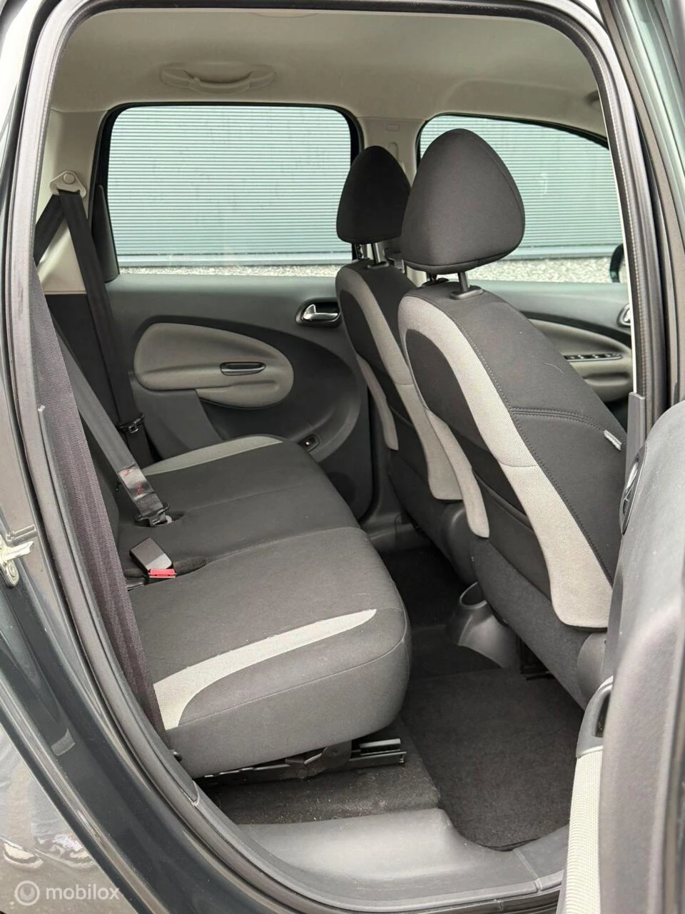 Hoofdafbeelding Citroën C3 Picasso