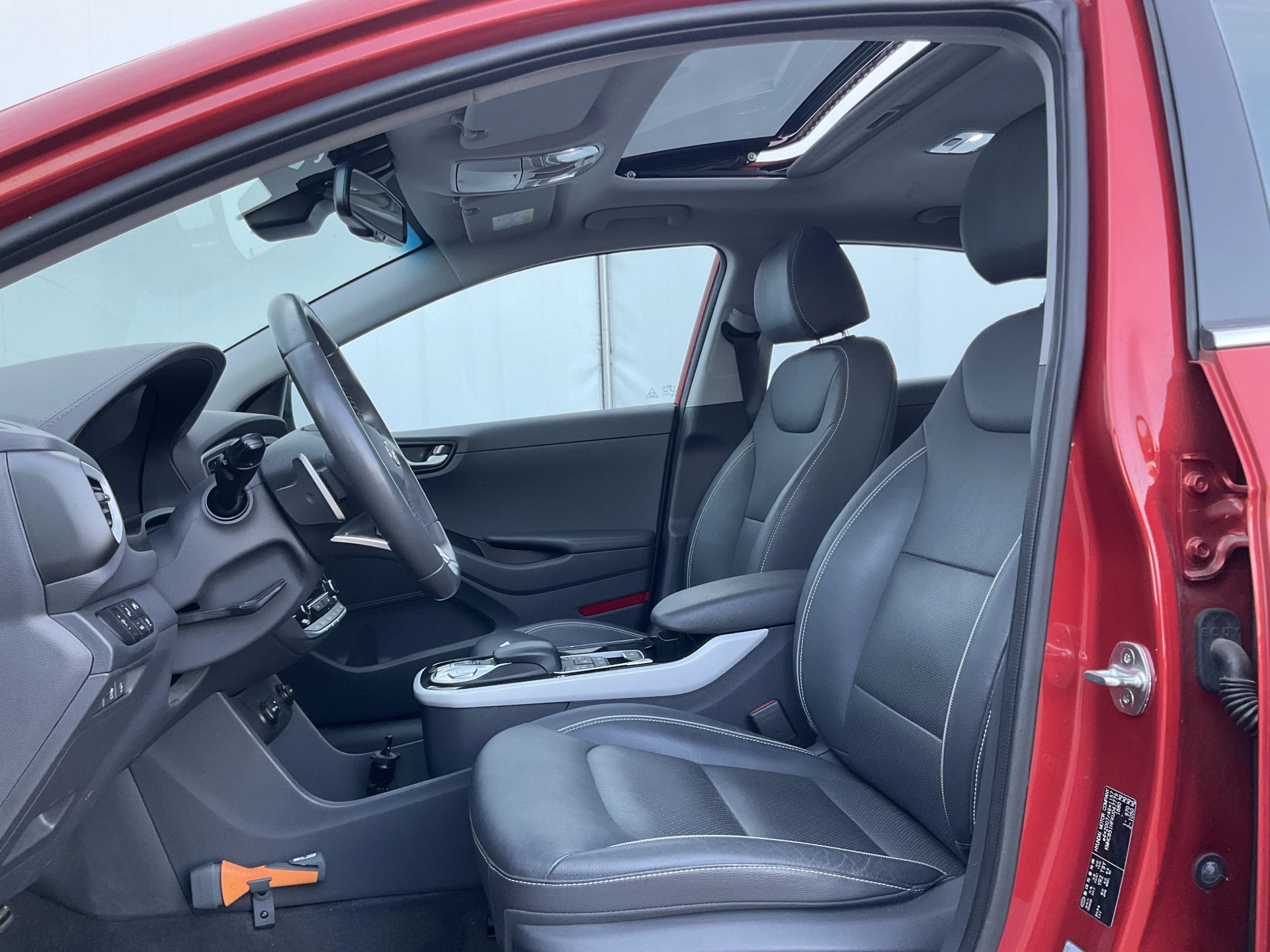 Hoofdafbeelding Hyundai IONIQ