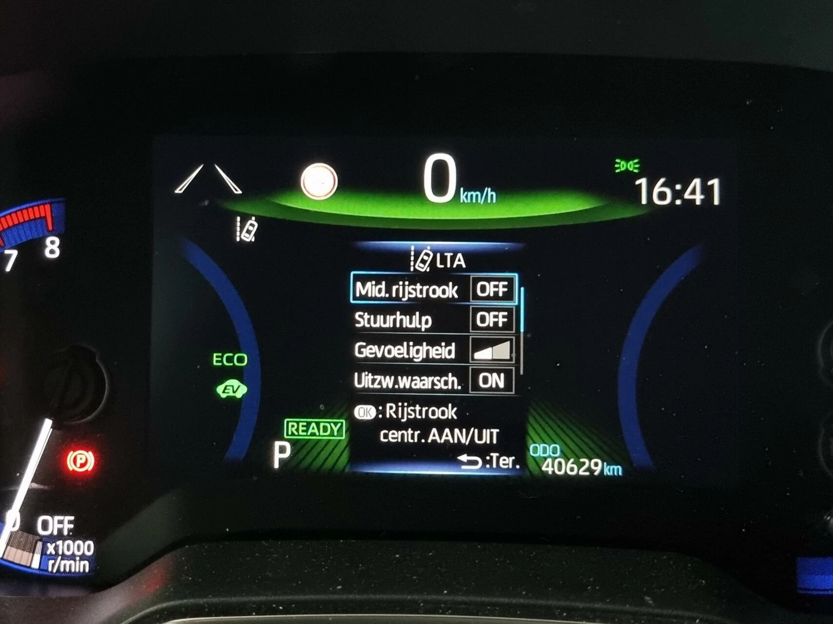 Hoofdafbeelding Toyota Corolla