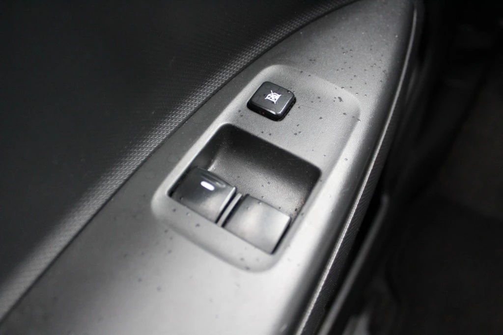 Hoofdafbeelding Mitsubishi Space Star