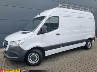 Mercedes Sprinter 314 2.2CDI L2H2 Airco Imp Automaat 143pk