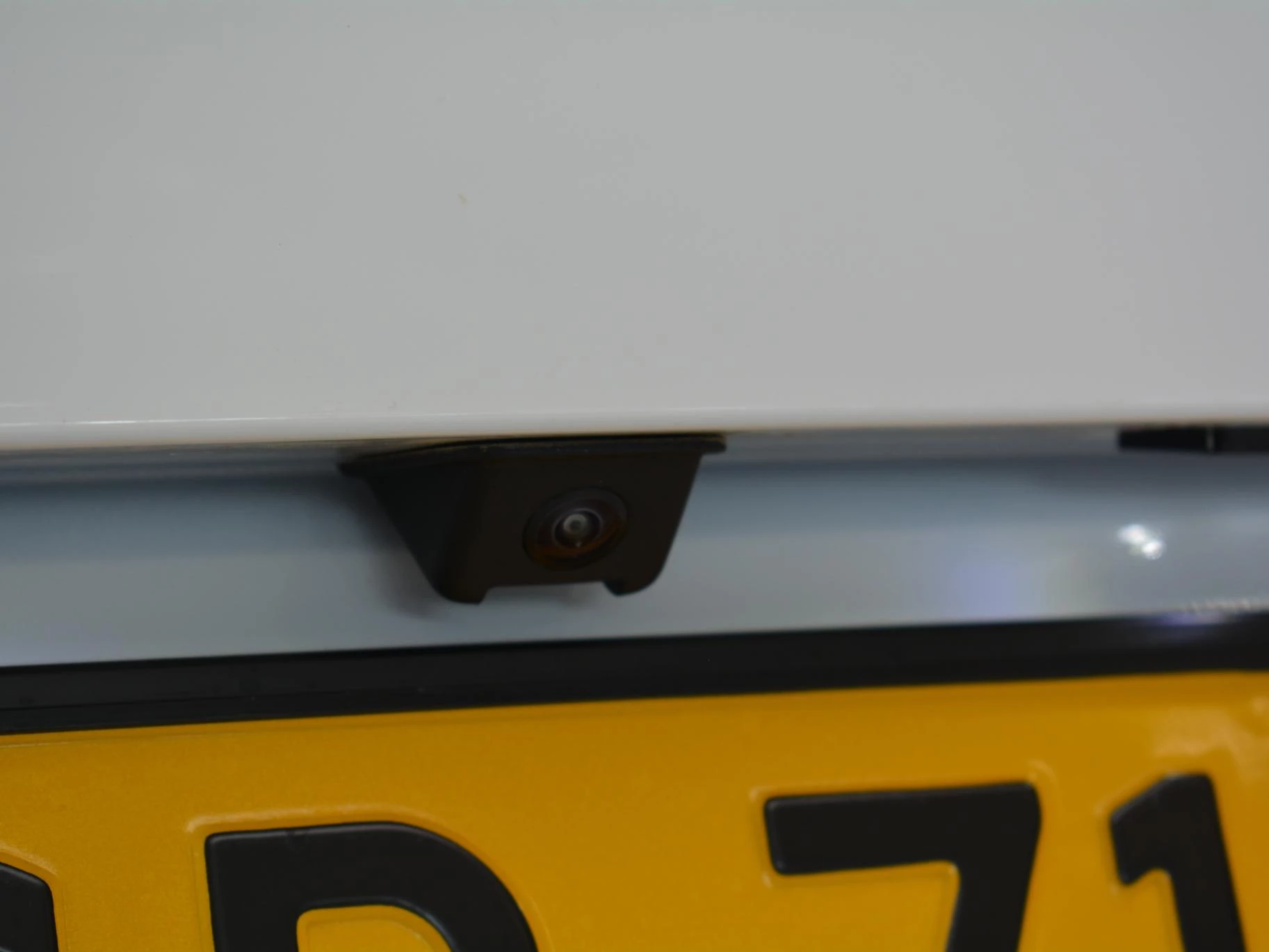 Hoofdafbeelding Opel Corsa-e